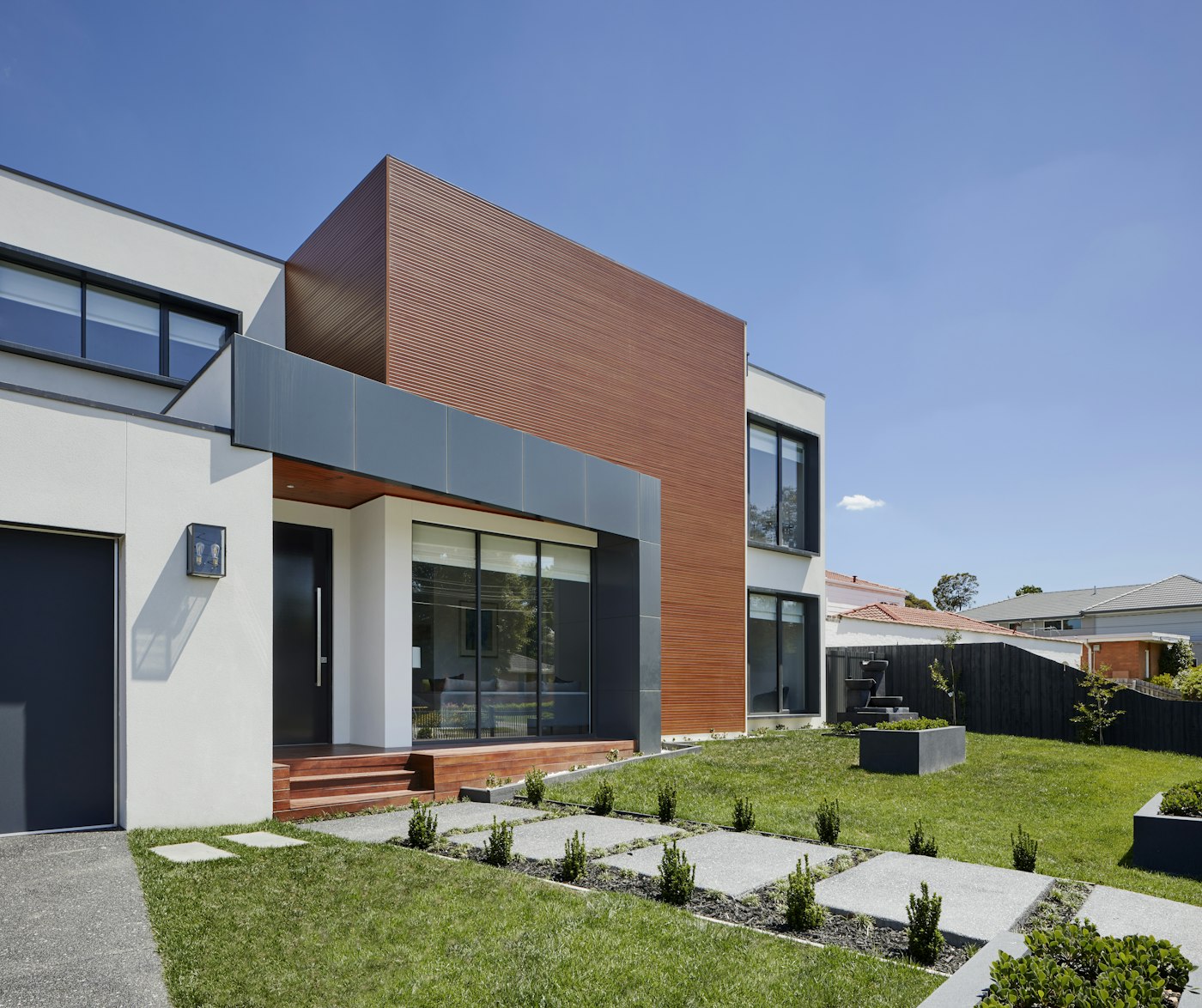 Băneasa Duplex Renovation