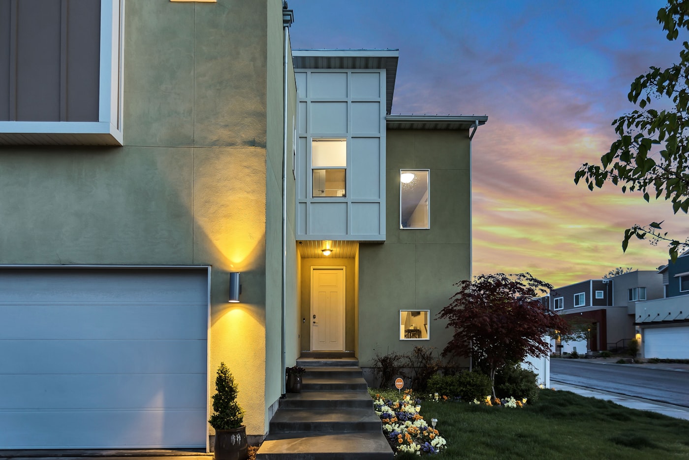 Groza Residence — Phase One
